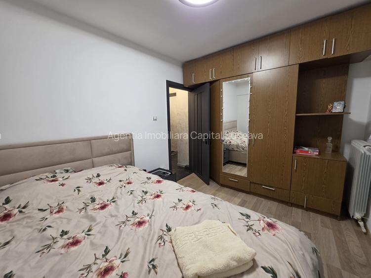Apartament 2 camere George Enescu de inchiriat - 3