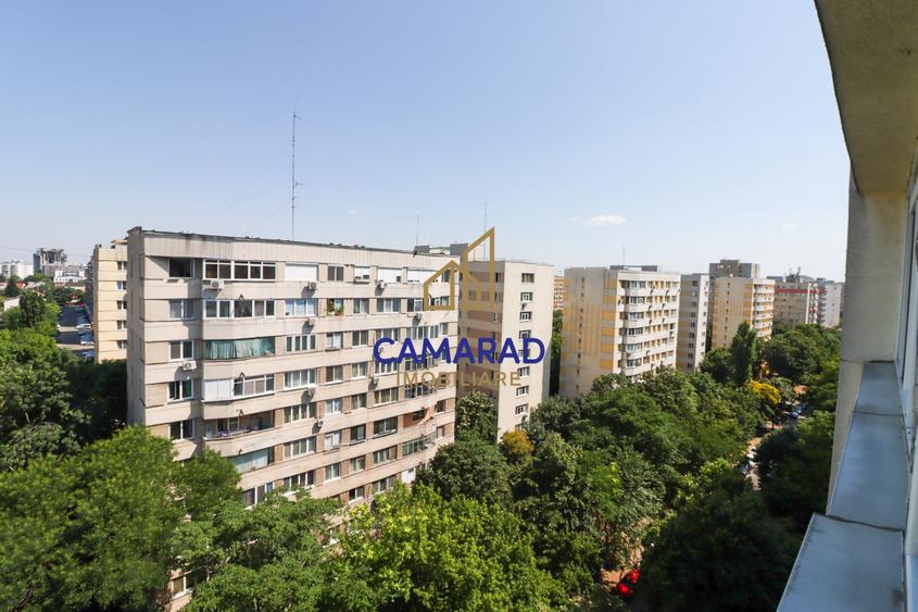 Apartament 2 camere de vânzare | Renovat | Obor - D-na Ghica