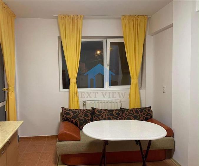 Apartament 1 camera, Manastur