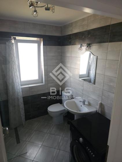 Apartament luminos cu 2 camere | Zonă Viișoara | 70 mp utili | Etaj 2