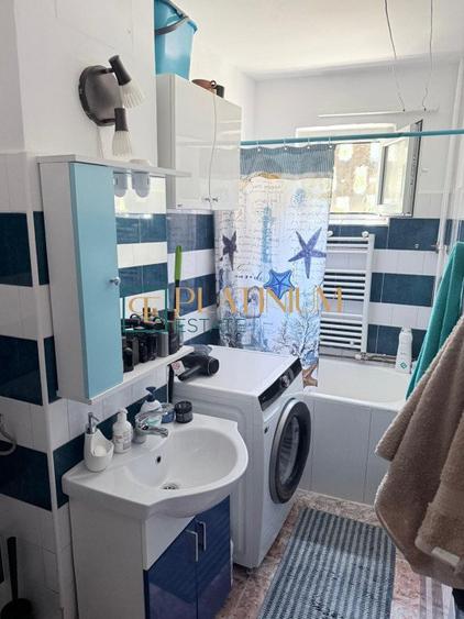 P4525 Apartament cu 2 camere, zona Bulevardul Cetății