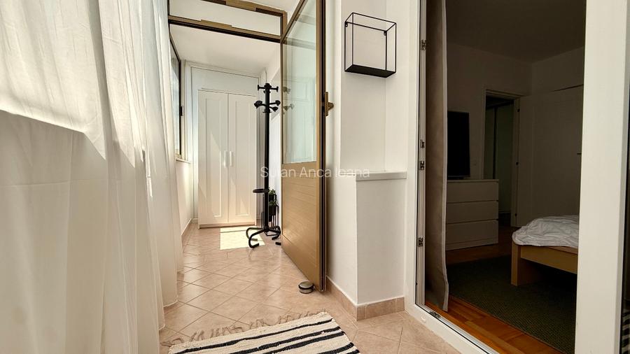 PF închiriez ap. 2 camere, complet renovat, prima închiriere, Gheorgheni, Hermes - 16