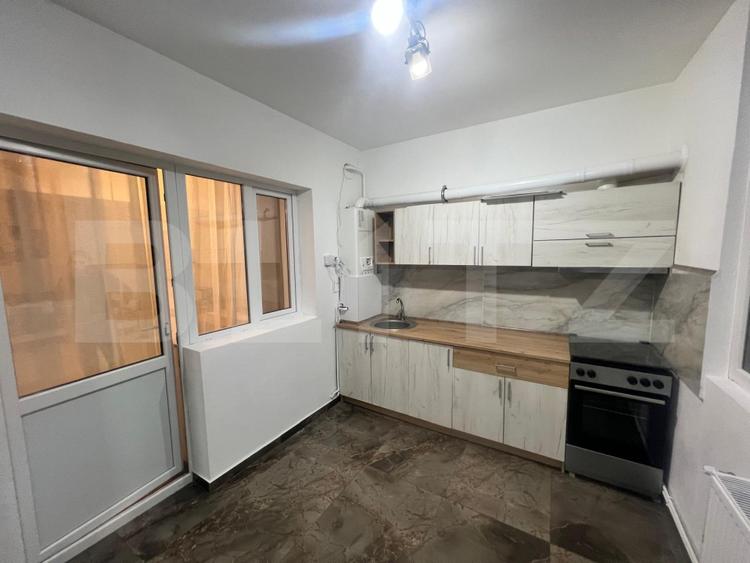 Apartament 2 camere, 58.50 mp, zona Cornitoiu