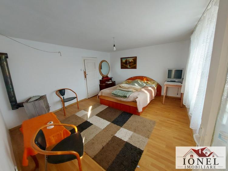 Vanzare casa in Vintu de Jos