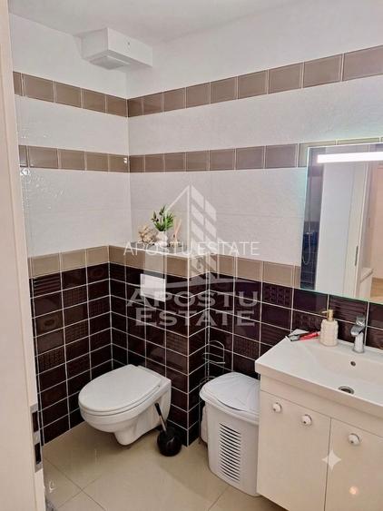 Apartament 3 camere, de inchiriat, Giroc, Timisoara - 7
