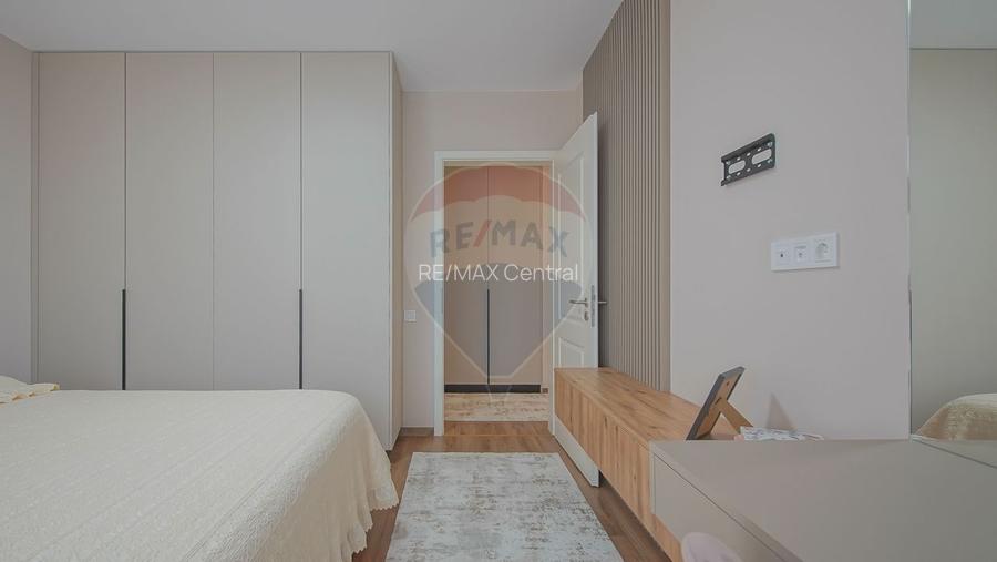 Apartament gata de mutat | Finisaje premium | Astra – Brașov - 15