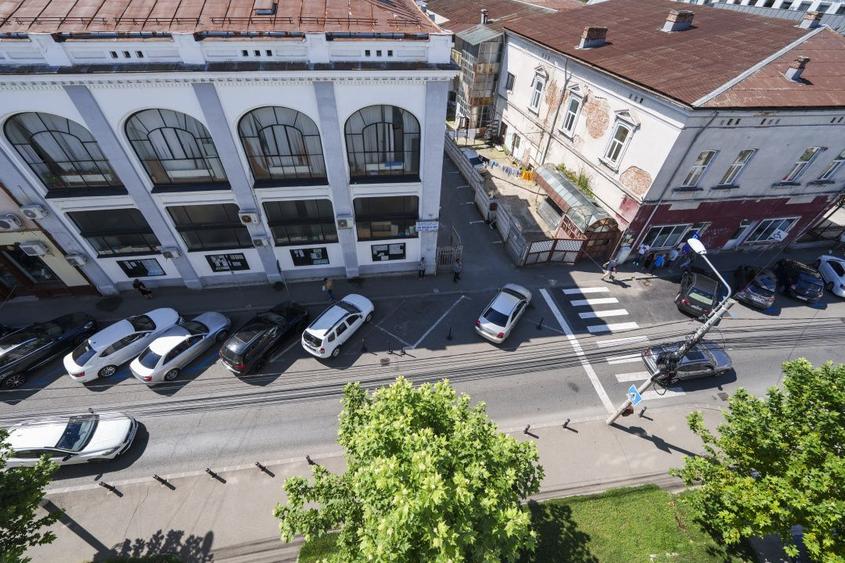 Apartament de vanzare 2 camere – Ultracentral, Craiova