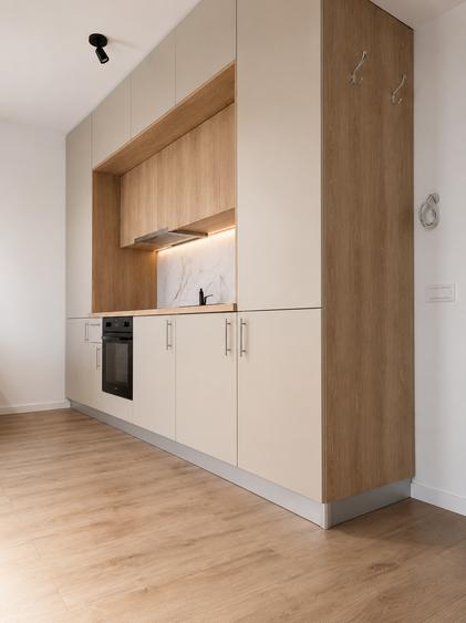 2 Camere | Grozavesti | Modern MS077-F