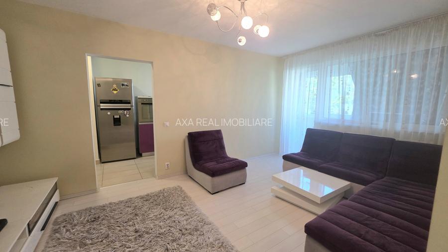 2 camere Baba Novac - Tuculescu - Campia Libertatii - 5