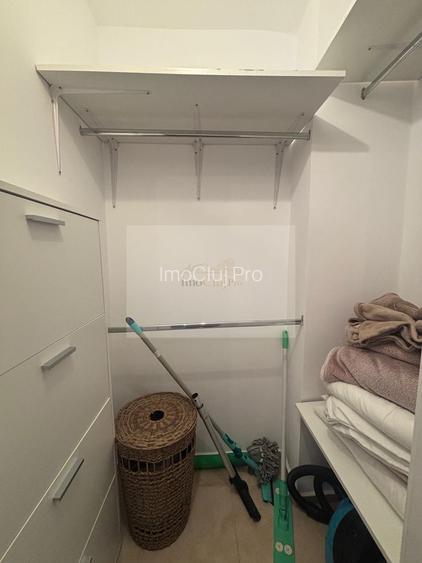Apartament 3 camere - Mc Manastur- - 6