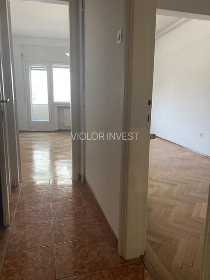 Mosilor, Vila, apartament 4 camere et 1, 103 mp - 16