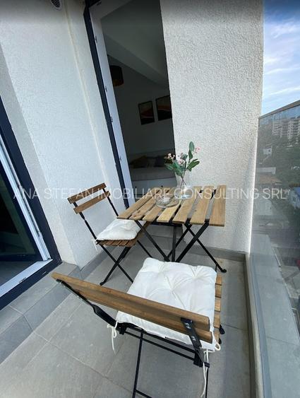 Grozavesti l 2 Camere +Parcare Optional l Regie Residence l 5 Min Metrou - 17