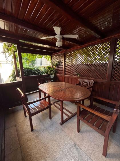 Apartament 2 camere Dorobanti Capitale