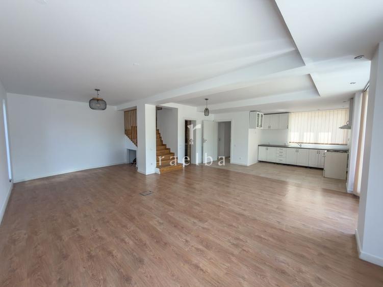 Casa Corbeanca | 3 Camere | walk-in dressing | 5 min.  Aeroport |