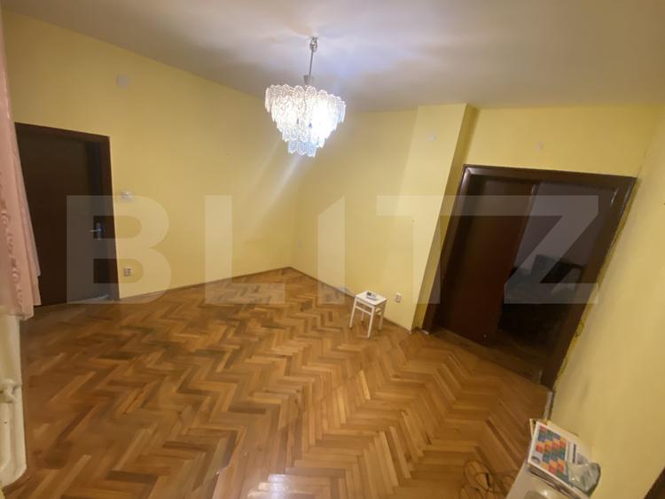 Casa individuala, 105 mp, zona Elisabetin