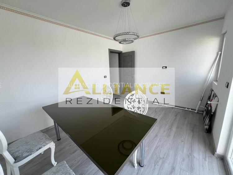 CASA PARTER-4 CAMERE- TEREN 300 MP-STR MIORITA - 15