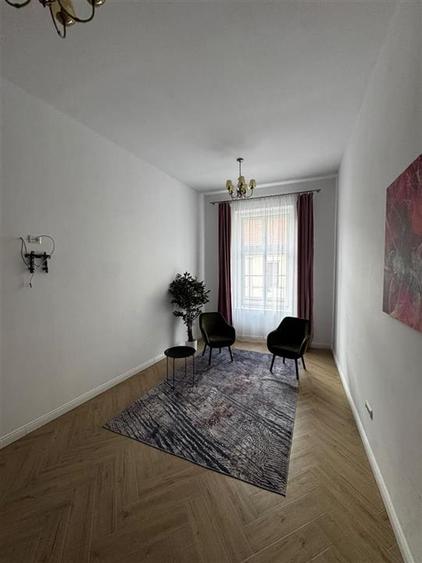 RECO Apartament de inchiriat cu 2 camere premium ultracentral