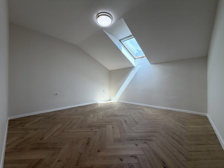 Apartament cu 3 camere, decomandat, 65 mp utili - Soarelui Timisoara