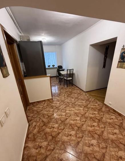 Apartament 3 Camere,Lacul Tei,bl.reabilitat,et.1/10,DECOMANDAT,Amenajat,centrala