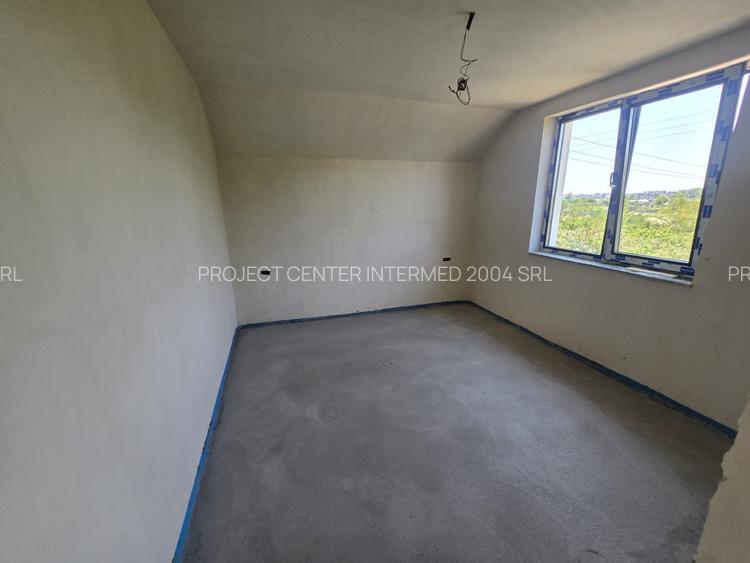 Vilă Ștefănești, zona Lidl, construcție 2025 - 6