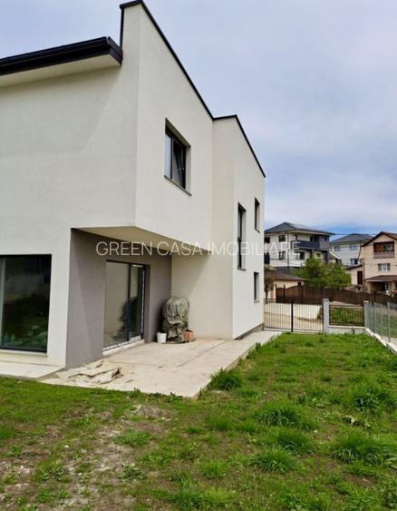Casă individuală finisată | 120 mp utili | teren 497 mp – Dezmir - 3