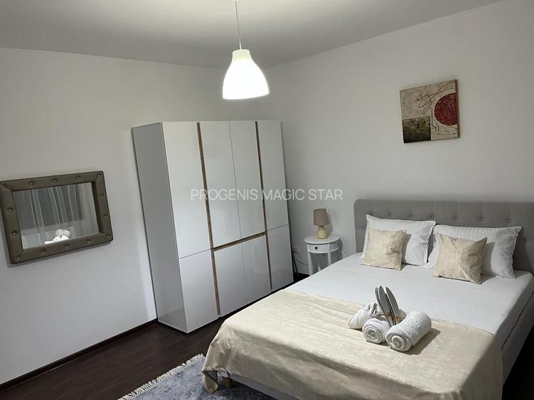 Agenție imobiliară vindem apartament cu două camere în Mamaia Nord - 4