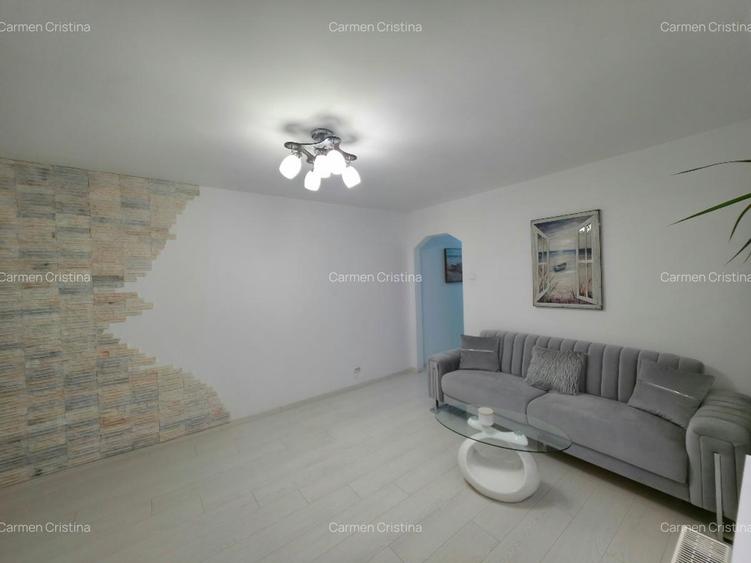 Apartament 3 camere mobilat Gorjului COMISION 0%