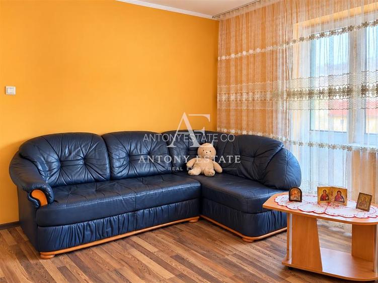 Antony Estate | Apartament 2 camere - Rogerius - Oradea - 8