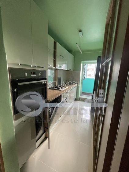 Apartament 2 camere, Păcurari– parcare + internet incluse - 4