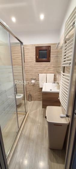 Ap 2 camere la casa, utilat si mobilat,zona centrala a Brasovului - 10