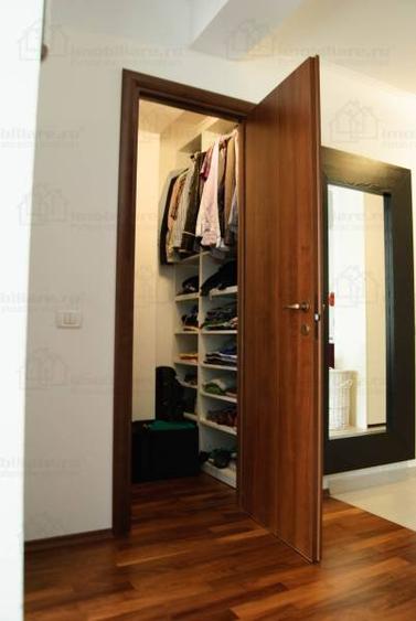 Apartament 2 camere lux Baneasa Northlane complet mobilat si utilat