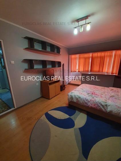 EXCLUSIVITATE! Garsoniera decomandata-Tomis Nord - 350€ / luna - 2