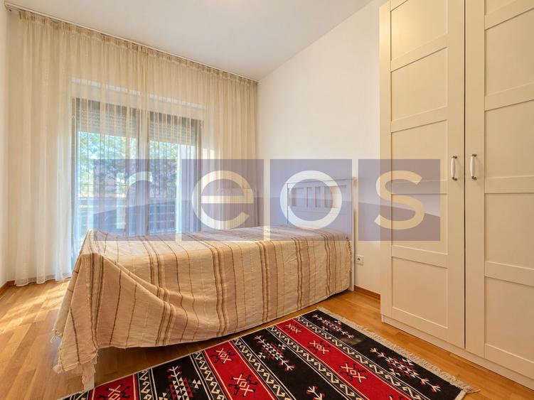 VANZARE 3 CAMERE | 98 MP | 2 LOCURI DE PARCARE | NATURA RESIDENCE |