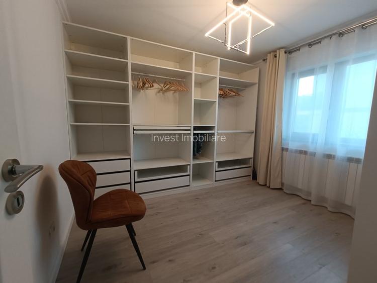 Casă de vânzare, mobilată, utilată, cu mutare imediată, Popas Pacurari, IASI - 12