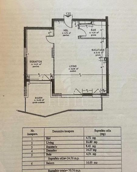 Apartament 2 camere în zona BAZA SPORTIVA