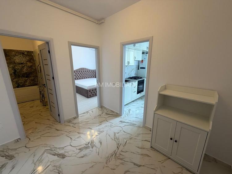 AP. 2 CAMERE-PRIMA INCHIRIERE, PARCARE, BUCATARIE INCHISA, CENTRALA - 6