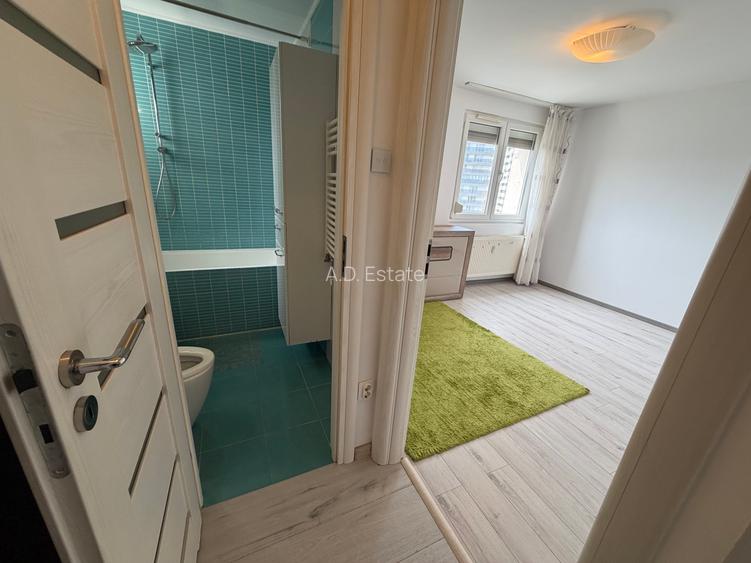 Titan 3 Camere Bloc Reabilitat 2 Bai Instalatii Schimbate 15 Min Metrou - 6
