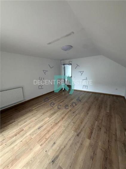 Casa de inchiriat 7 camere, C Dumbravii Sibiu P+M - 7