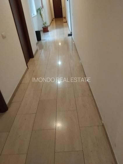 3 Camere I BANEASA I Jandarmeriei I 2 Balcoane /2 bai - 17