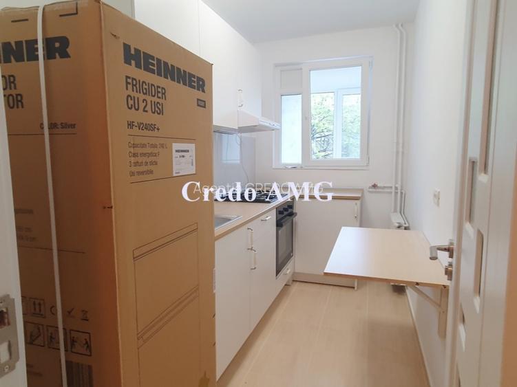 Apartament 2 camere Berceni, Nitu Vasile, Finisaje Moderne, Spatios si curat - 5