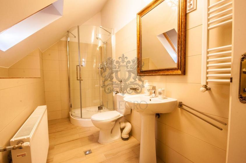 Vanzare | Apartament Tip Vila | Marasesti | Renovat Complet