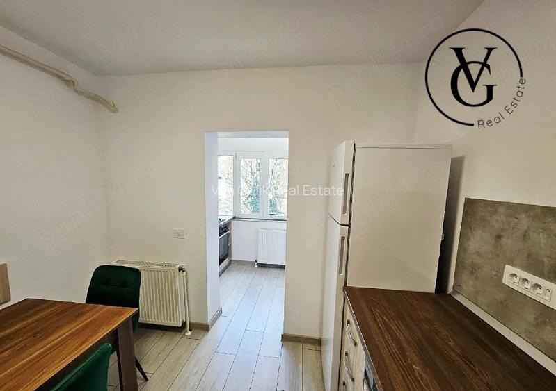 Apartament 2 Camere - Faleza Nord - Centrala Proprie - 3