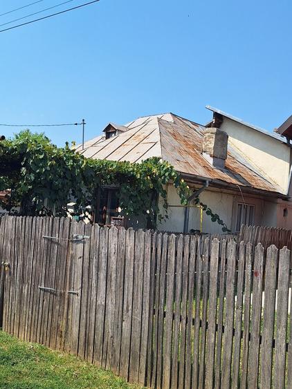 Casa Ghirdoveni, Dambovita