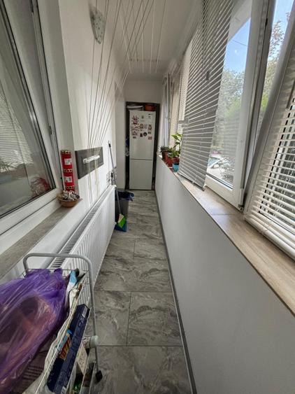 Apartament cu 3 camere, 58 mp, zona Nord