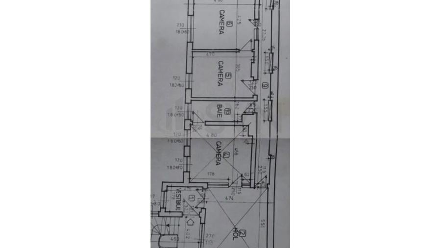 REA1029789 Apartament cu istorie si caracter l 168 mp l Ultracentral l Piata Rom