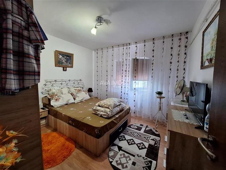 Apartament 2 camere decomandat, zona Neagoe Voda - 3