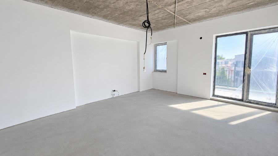 APARTAMENT 3 CAMERE | 77 MP | BALCON + BOXA | ETAJ 4 | ZONA CENTRAL A