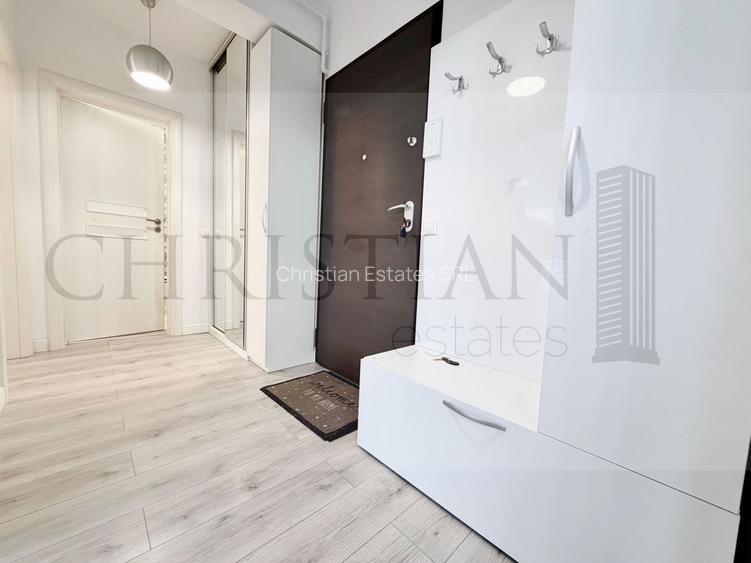 Apartament 2 Camere Exigent Plaza Residence Faza 4 Lujerului+ Parcare - 13