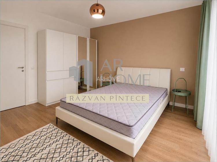 Apartament 3 camere, modern, parcare, Albert Nord Ploiesti - 8