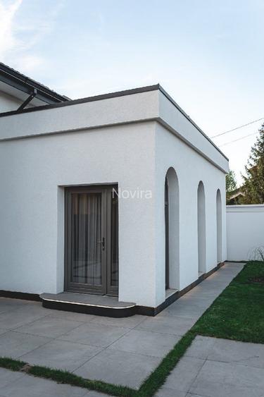Casă de Închiriat | Lux | Iancu Nicolae | Piscina - 34